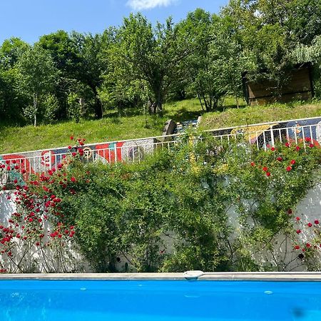 Dilijan Duplex Villa Luaran gambar
