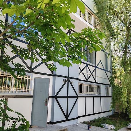 Dilijan Duplex Villa Luaran gambar