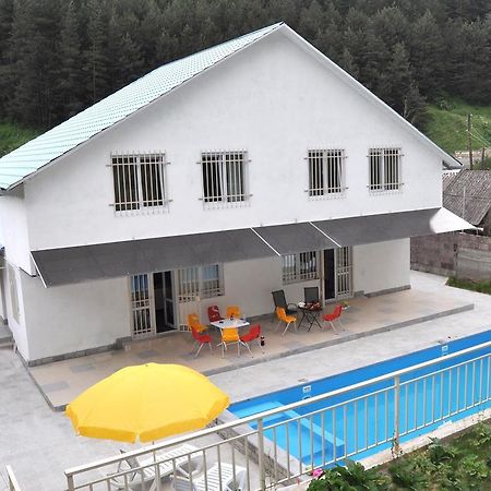 Dilijan Duplex Villa Luaran gambar