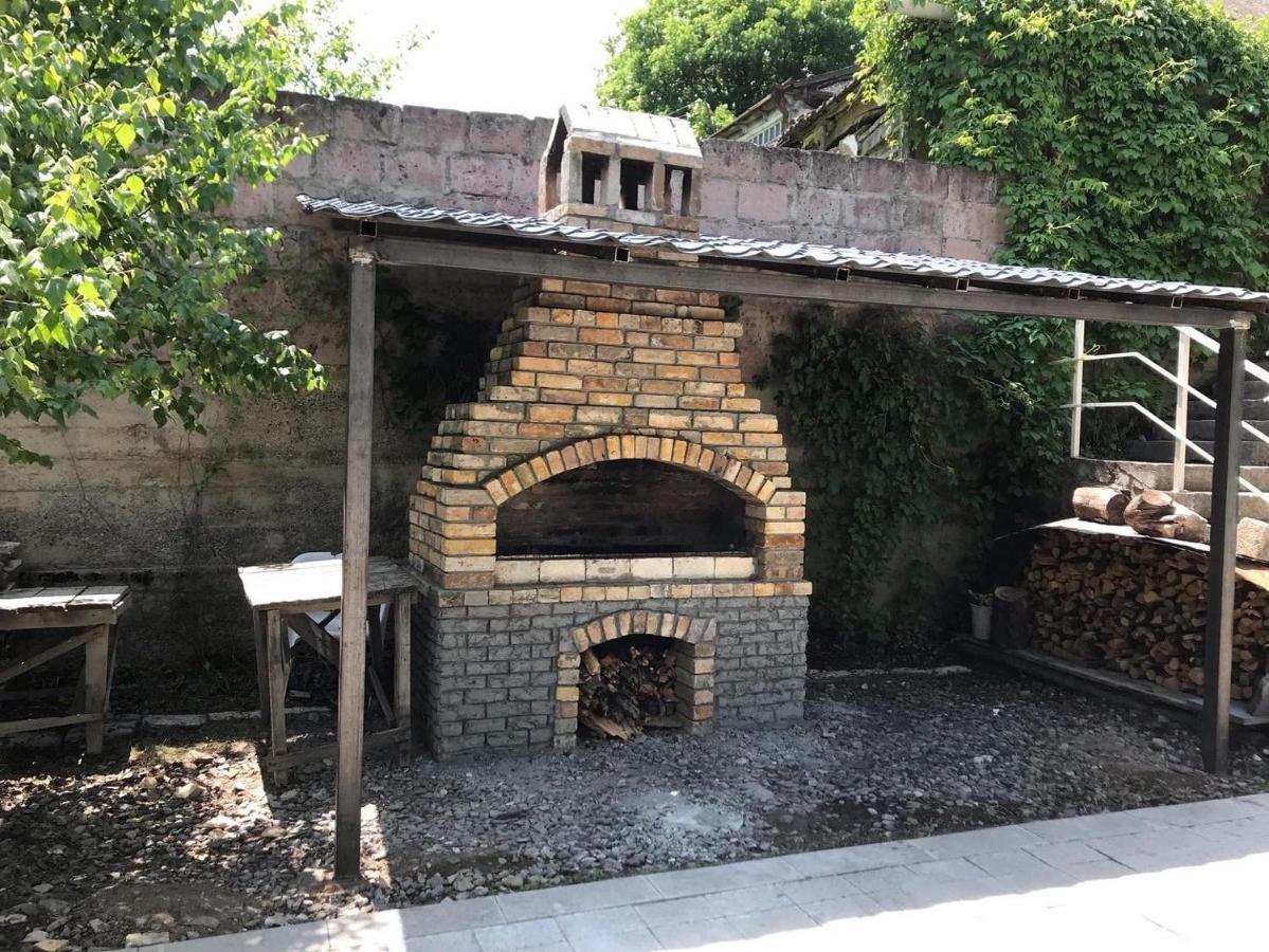 Dilijan Duplex Villa Luaran gambar