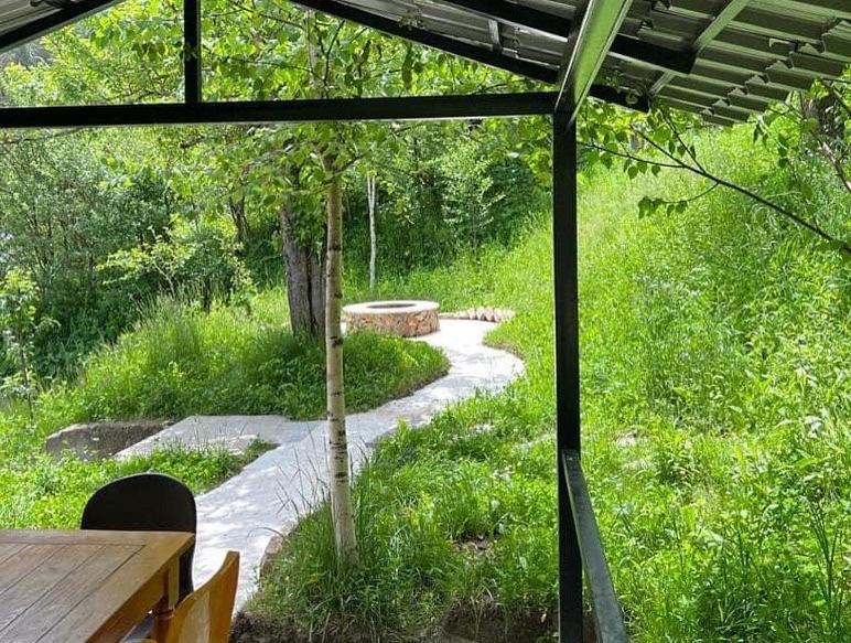 Dilijan Duplex Villa Luaran gambar