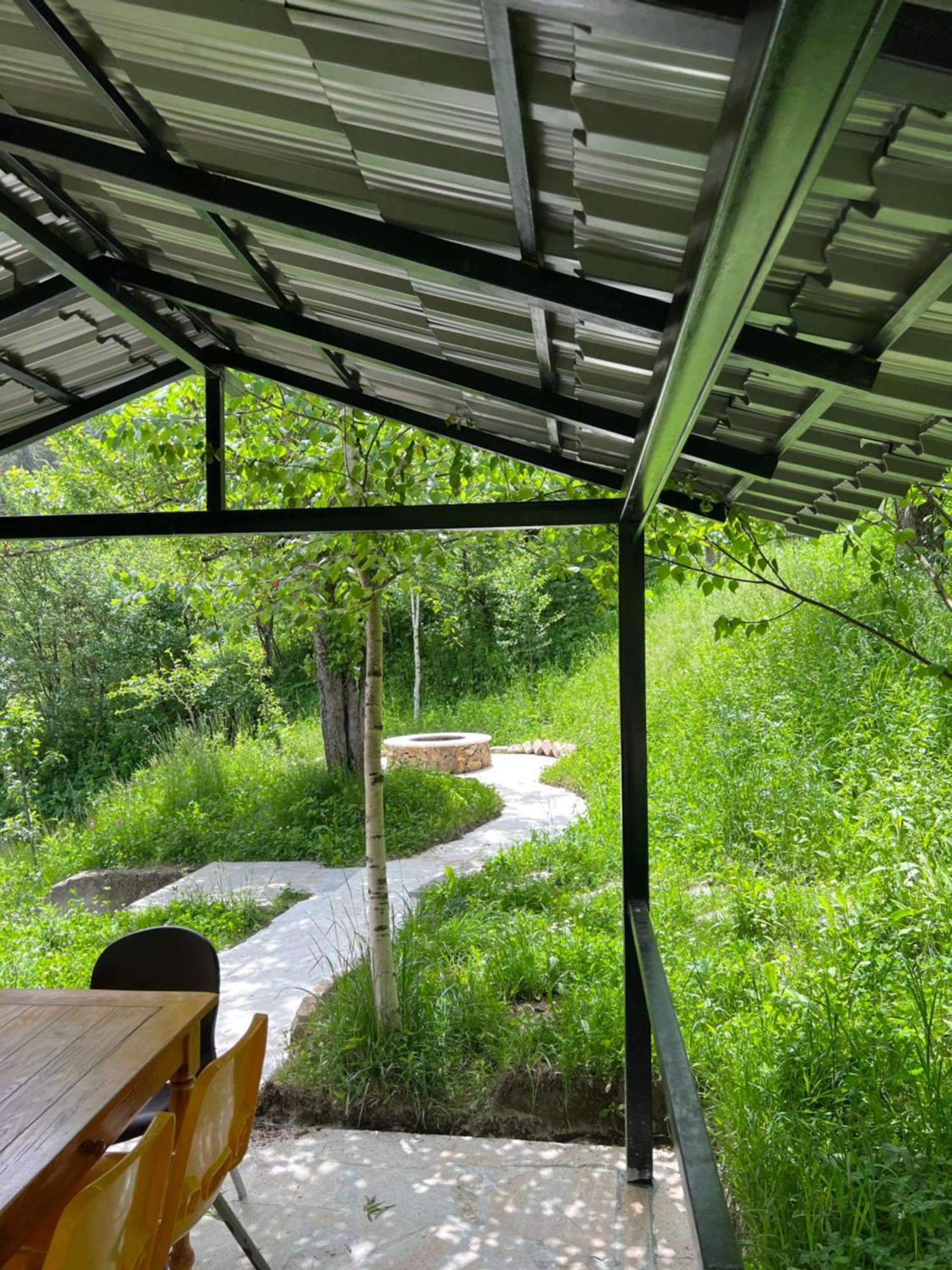 Dilijan Duplex Villa Luaran gambar