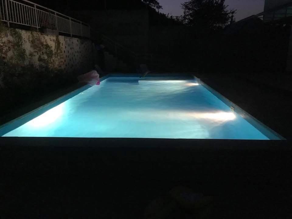 Dilijan Duplex Villa Luaran gambar