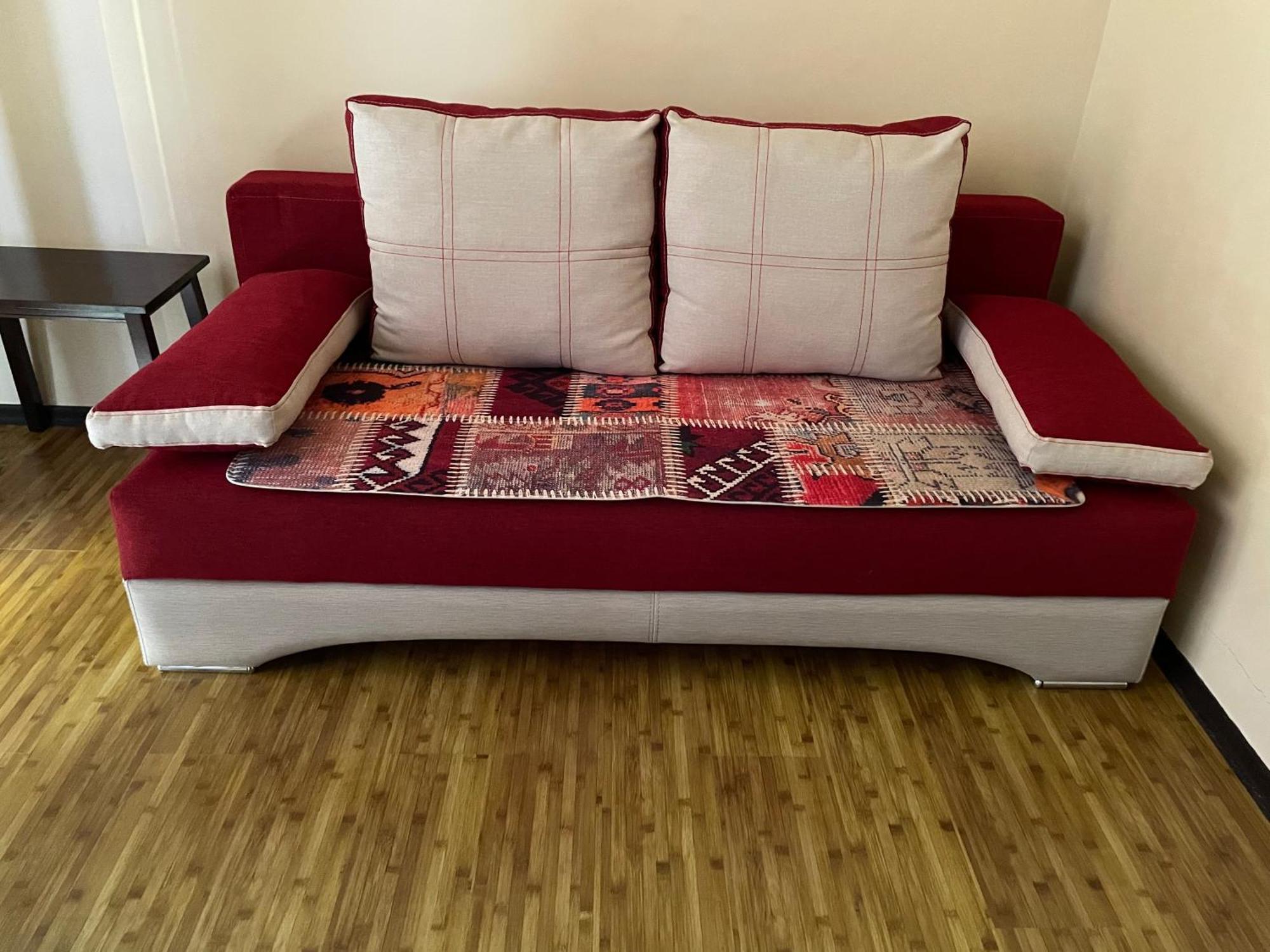 Dilijan Duplex Villa Luaran gambar