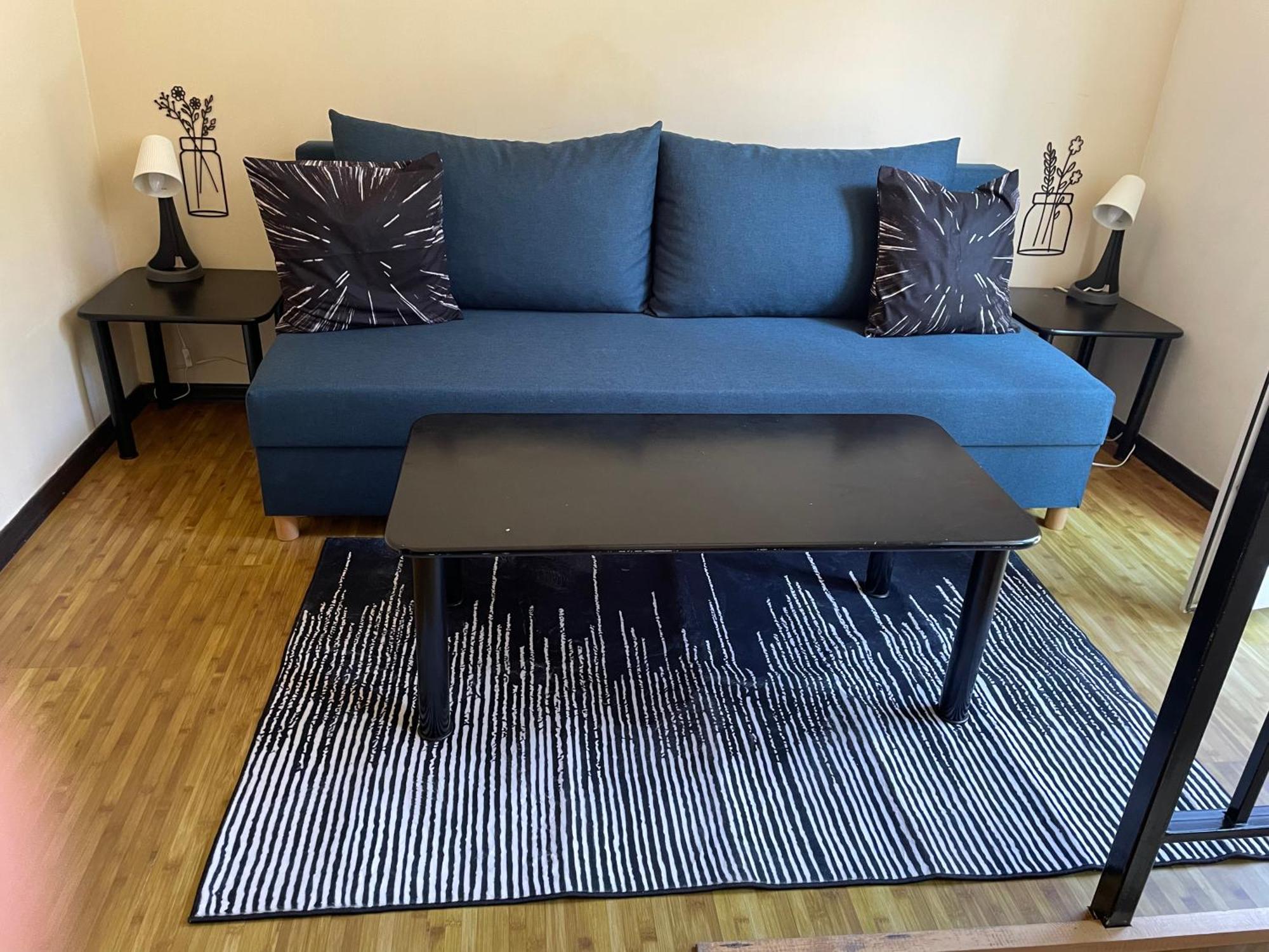 Dilijan Duplex Villa Luaran gambar