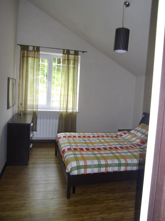 Dilijan Duplex Villa Luaran gambar
