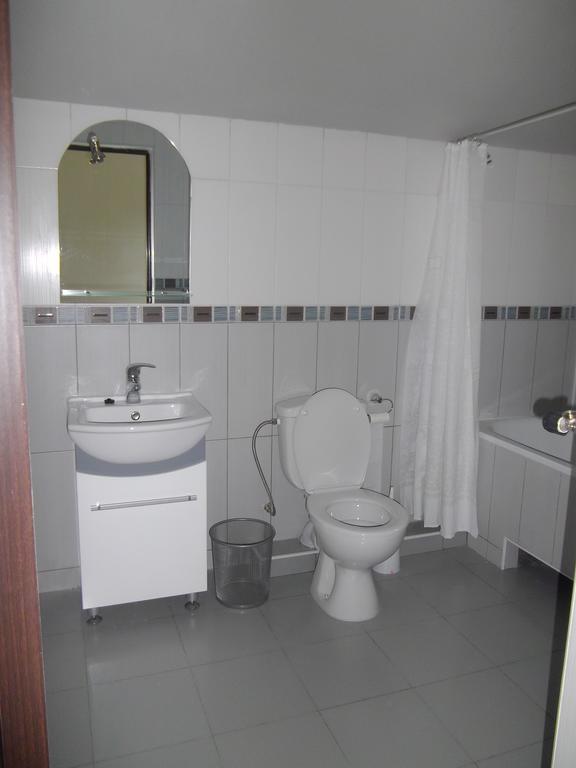 Dilijan Duplex Villa Luaran gambar