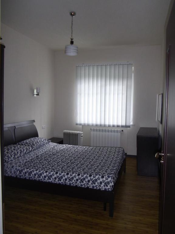 Dilijan Duplex Villa Luaran gambar