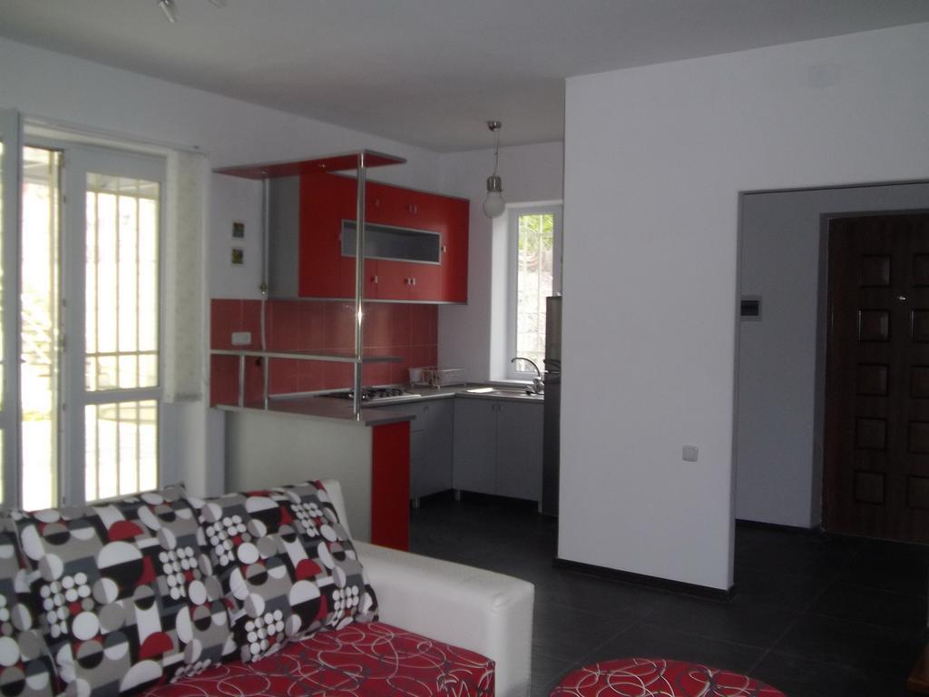 Dilijan Duplex Villa Luaran gambar