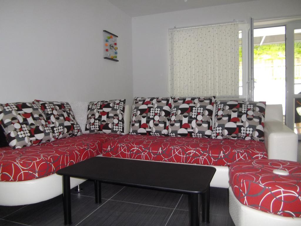 Dilijan Duplex Villa Luaran gambar