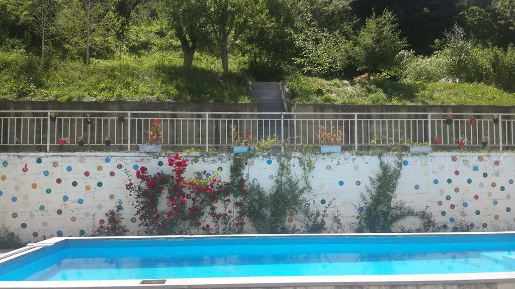 Dilijan Duplex Villa Luaran gambar