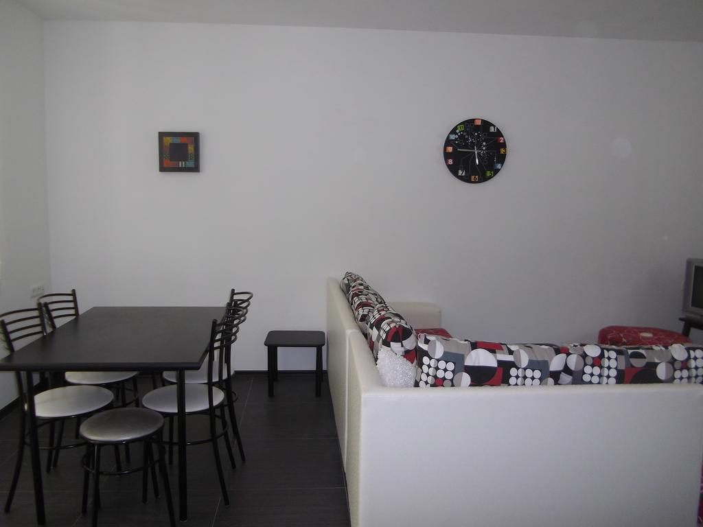 Dilijan Duplex Villa Luaran gambar