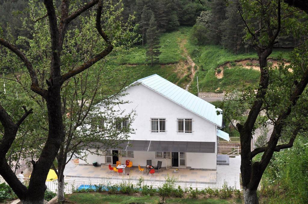 Dilijan Duplex Villa Luaran gambar